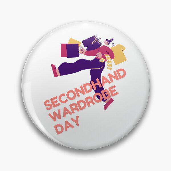 Item preview, Secondhand Wardrobe Day designed and sold by Simo0455.