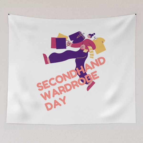 Item preview, Secondhand Wardrobe Day designed and sold by Simo0455.