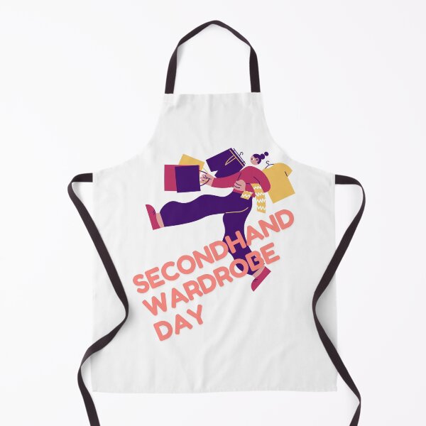 Item preview, Secondhand Wardrobe Day designed and sold by Simo0455.