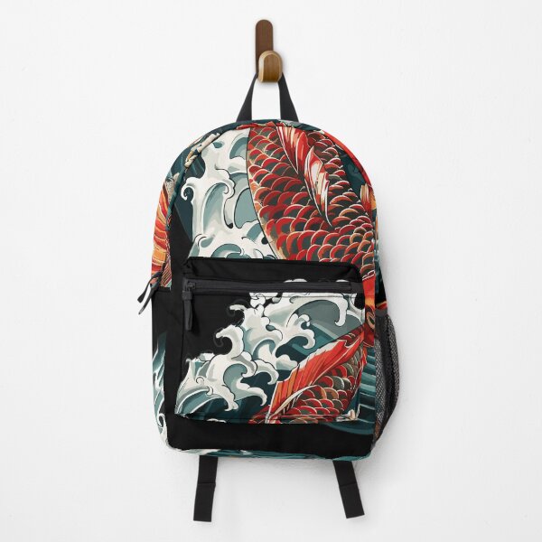 Item preview, Koi FIsh designed and sold by carloswiden.