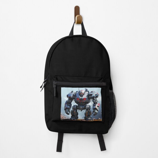 Item preview, Mecha designed and sold by Collection de trésors .