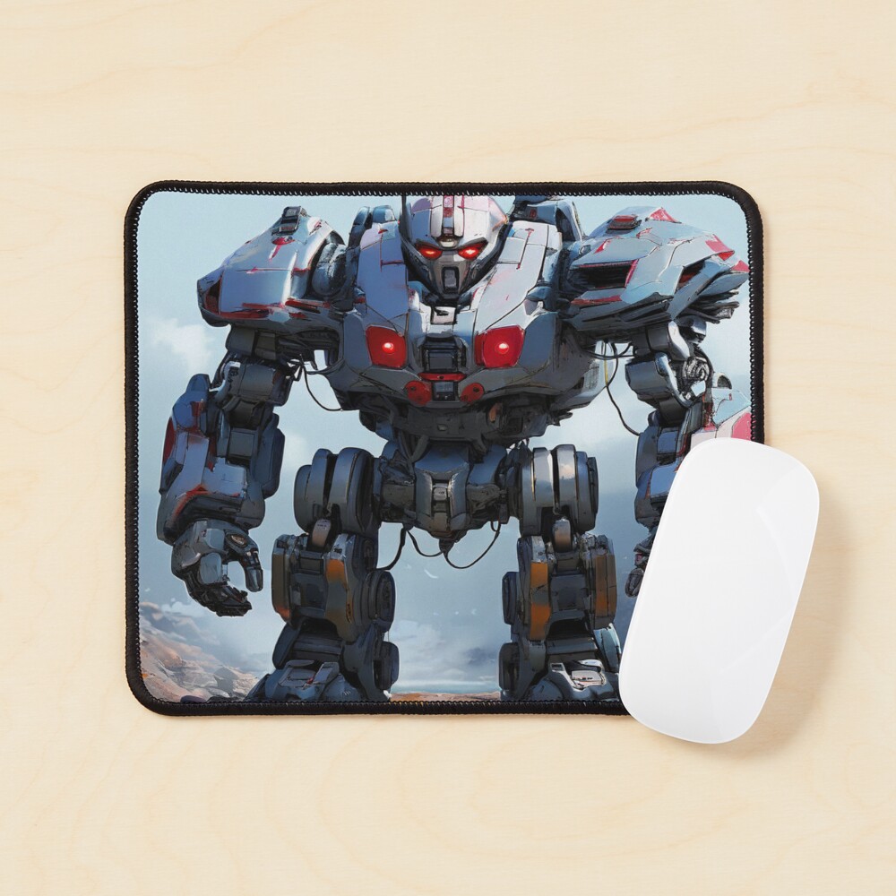 Item preview, Mouse Pad designed and sold by JoeCollection.
