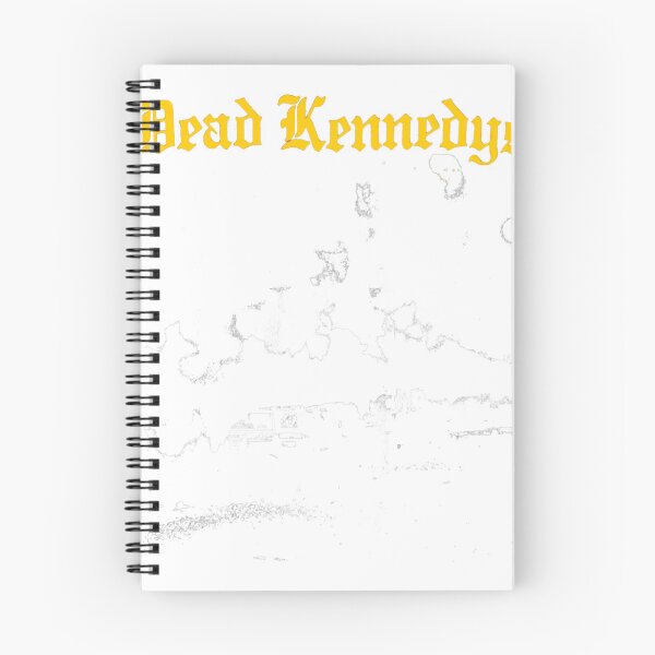 Item preview, Dead Kennedys designed and sold by JameStone2.