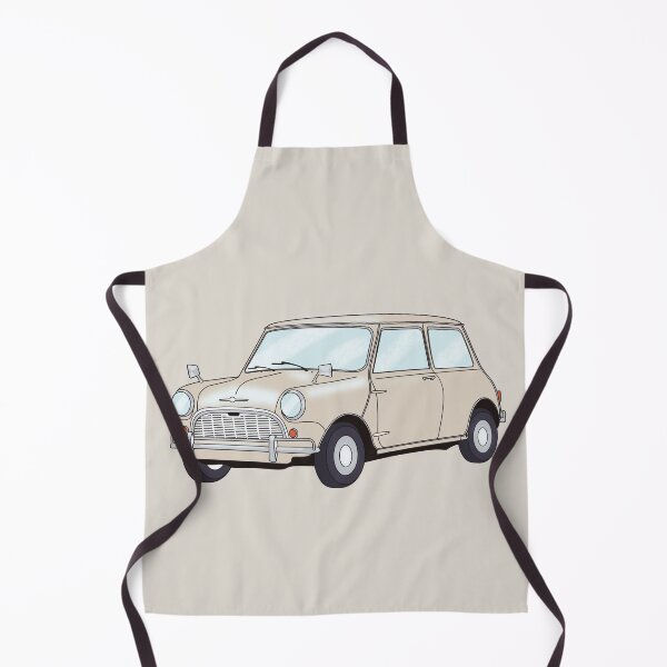 Artikelvorschau, Retro-Mini-Oldtimer entworfen und verkauft von Milica Nikolic.