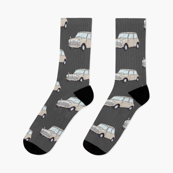 Item preview, Retro mini oldtimer designed and sold by Milica Nikolic.