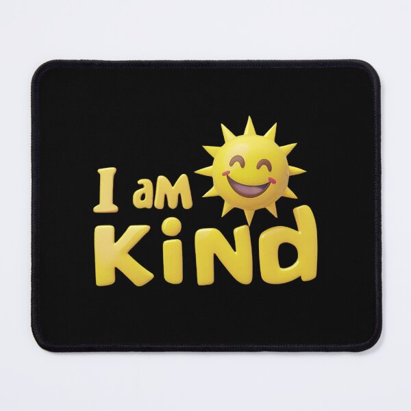 Item preview, I Am Kind designed and sold by ZingZone.