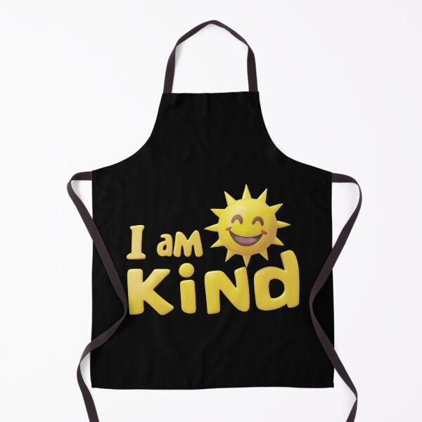 Item preview, I Am Kind  designed and sold by ZingZone.