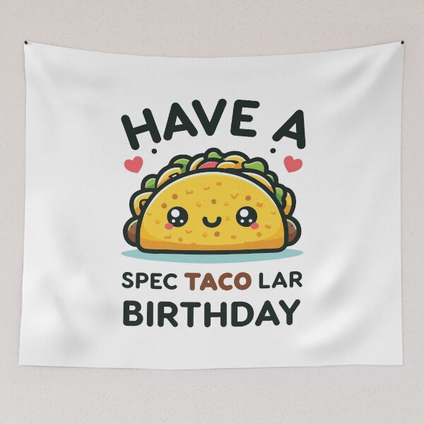Item preview, Have a spectacolar birthday designed and sold by People Tee.