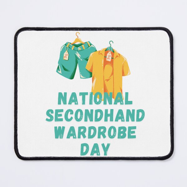 Item preview, Secondhand Wardrobe Day designed and sold by Simo0455.