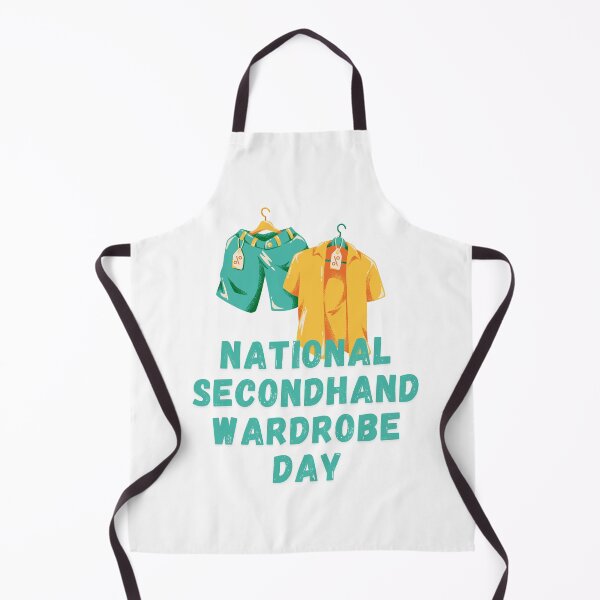 Item preview, Secondhand Wardrobe Day designed and sold by Simo0455.