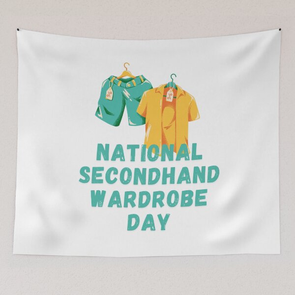 Item preview, Secondhand Wardrobe Day designed and sold by Simo0455.