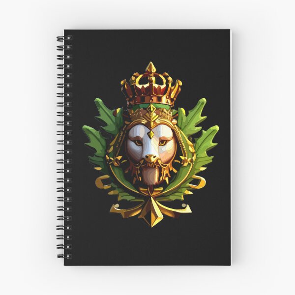 Item preview, Regal Guardian of the Forest designed and sold by Highlandkings.