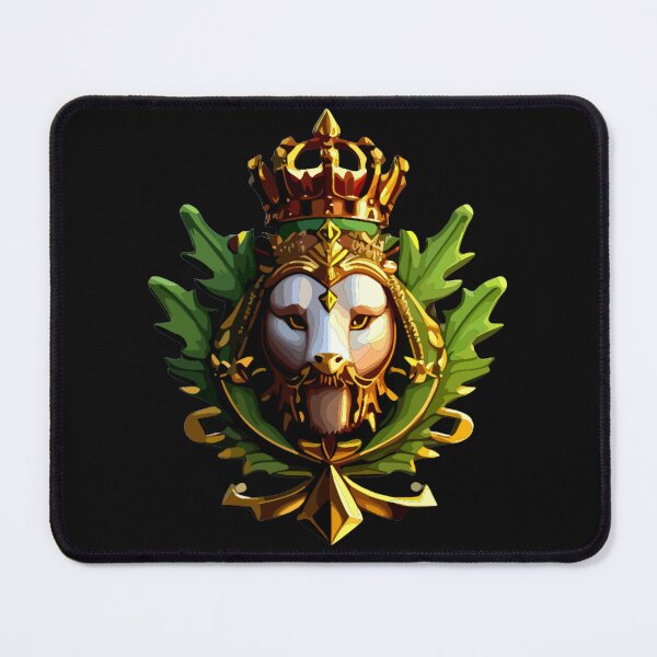 Item preview, Regal Guardian of the Forest designed and sold by Highlandkings.