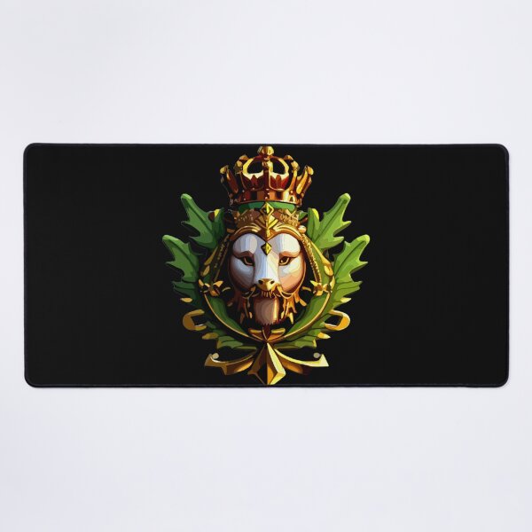Item preview, Regal Guardian of the Forest designed and sold by Highlandkings.