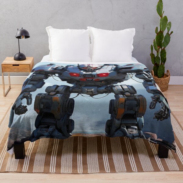 Item preview, Mecha designed and sold by Collection de trésors .