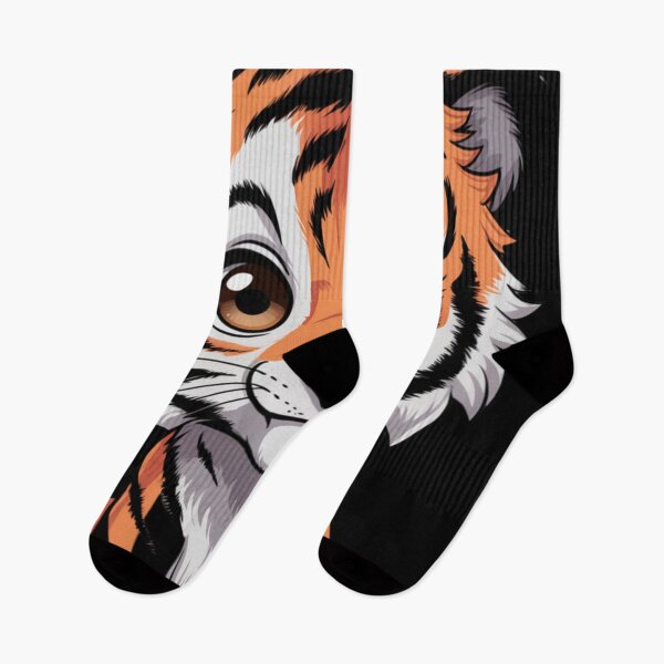 Item preview, Tiger pup designed and sold by 123ks.