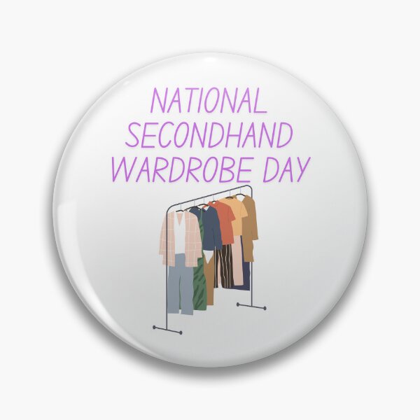 Item preview, Secondhand Wardrobe Day designed and sold by Simo0455.
