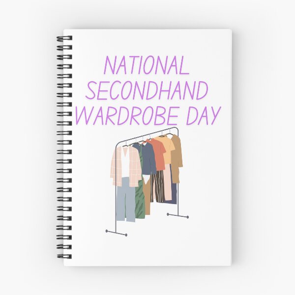 Item preview, Secondhand Wardrobe Day designed and sold by Simo0455.