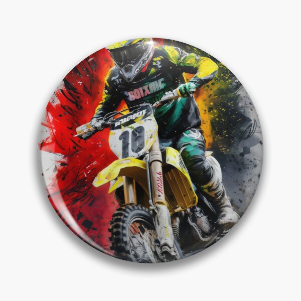 Item preview, Speedway virtuoso. designed and sold by MyHappyArtShop.