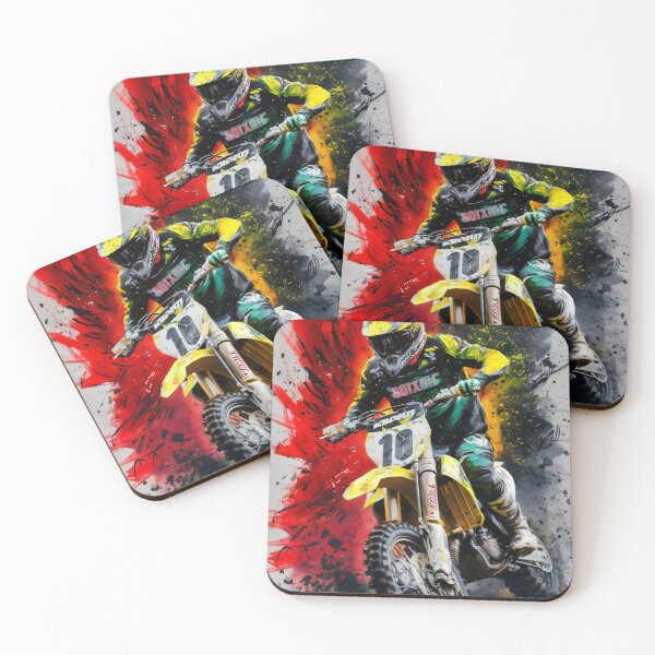 Item preview, Speedway virtuoso. designed and sold by MyHappyArtShop.