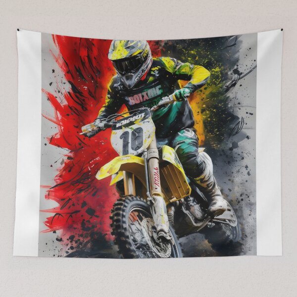 Item preview, Speedway virtuoso. designed and sold by MyHappyArtShop.