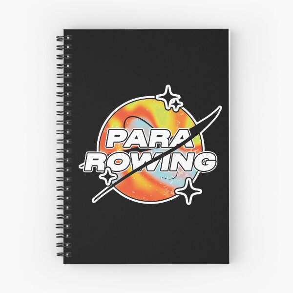 Item preview, Pararowing Melty Space designed and sold by orlumbuspirate.