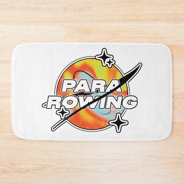 Item preview, Pararowing Melty Space designed and sold by orlumbuspirate.