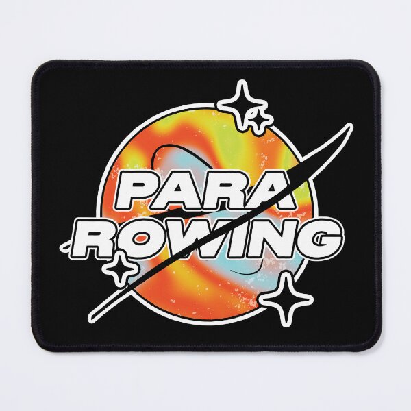 Item preview, Pararowing Melty Space designed and sold by orlumbuspirate.