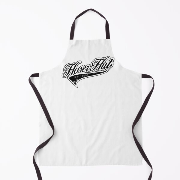 Item preview, Hoser Hut_Black designed and sold by Jemma Rich.