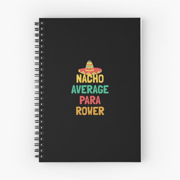 Item preview, Not Your Average Para Rower designed and sold by orlumbuspirate.