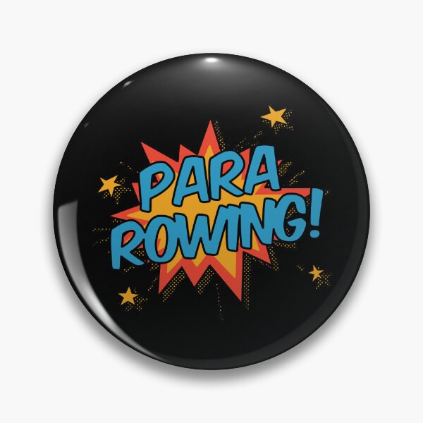 Item preview, Pararowing! designed and sold by orlumbuspirate.