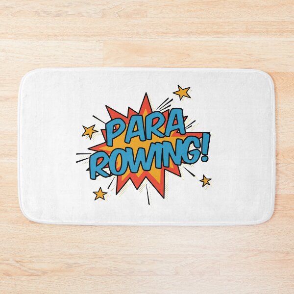 Item preview, Pararowing! designed and sold by orlumbuspirate.