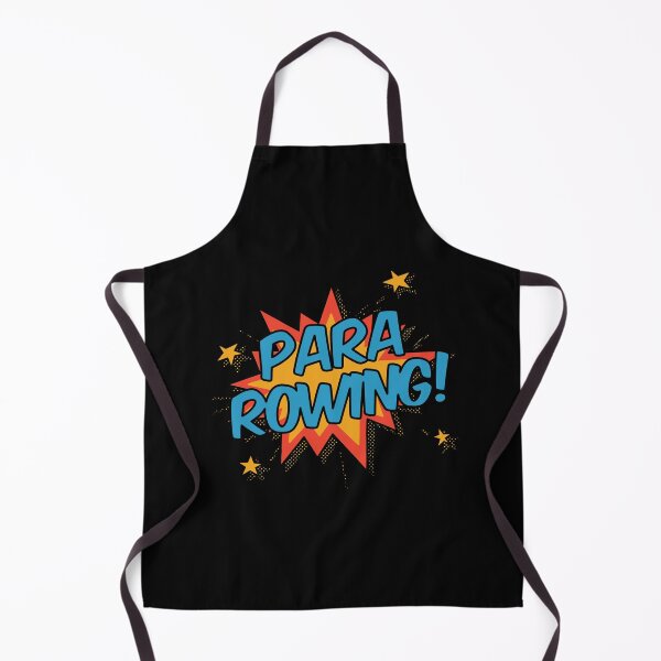 Item preview, Pararowing! designed and sold by orlumbuspirate.