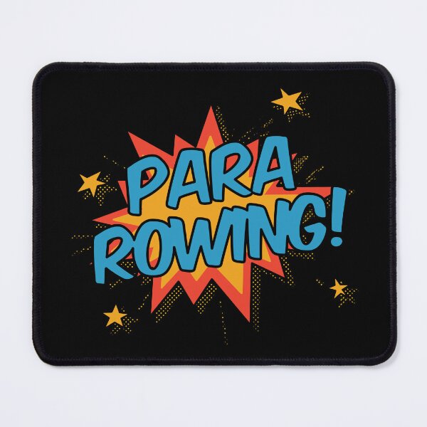 Item preview, Pararowing! designed and sold by orlumbuspirate.