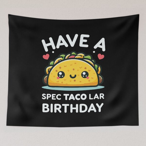 Item preview, Have a spectacolar birthday designed and sold by People Tee.