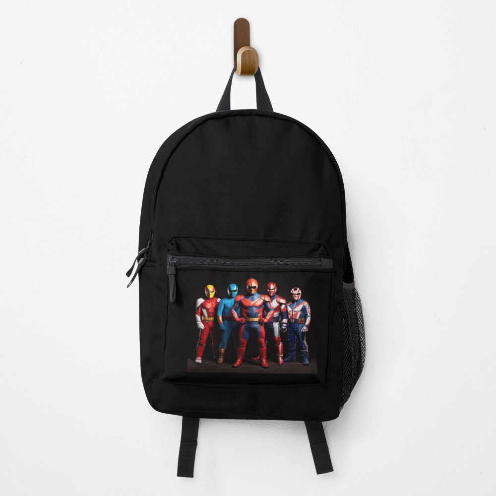 Item preview, Backpack designed and sold by JoeCollection.