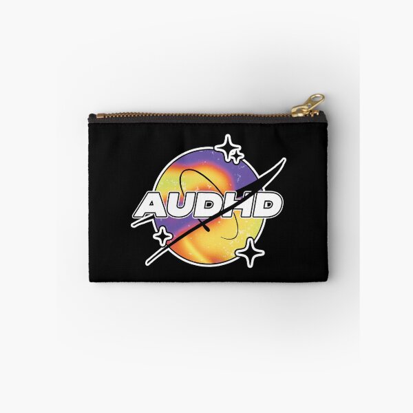 Item preview, AuDHD Melty Space designed and sold by orlumbuspirate.