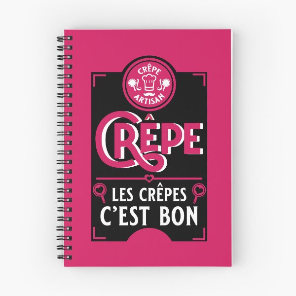 Item preview, French Crepes designed and sold by happygiftideas.