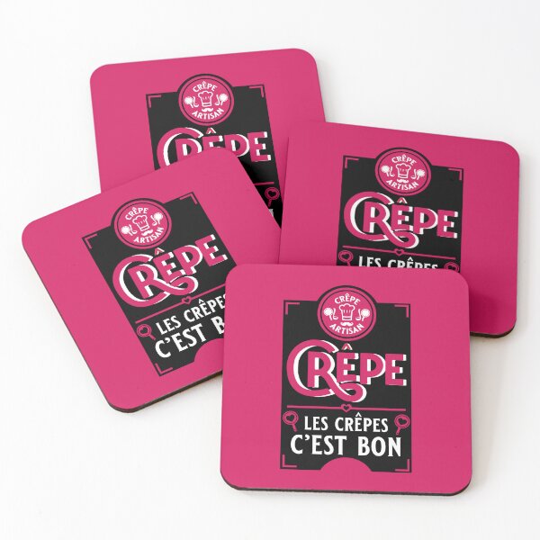 Item preview, French Crepes designed and sold by happygiftideas.
