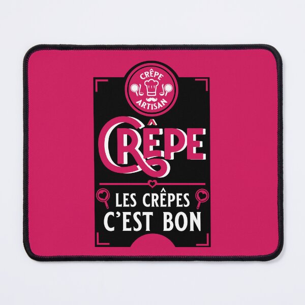 Item preview, French Crepes designed and sold by happygiftideas.