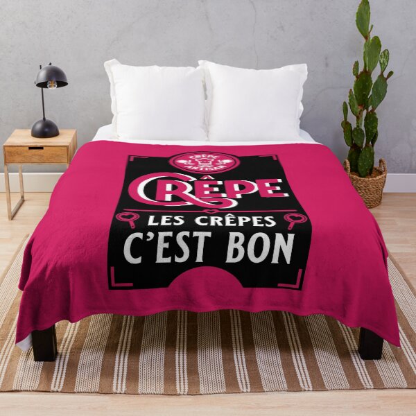 Item preview, French Crepes designed and sold by happygiftideas.