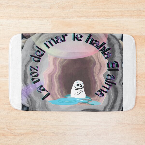 Item preview, The voice of the sea designed and sold by amal7733.