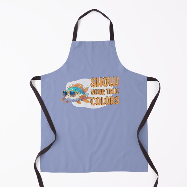 Item preview, Playful Mandarinfish Design - Show Off Your Colors designed and sold by oddfolio.