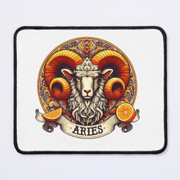 Item preview, Aries Ascendant designed and sold by rj-avant-garde.