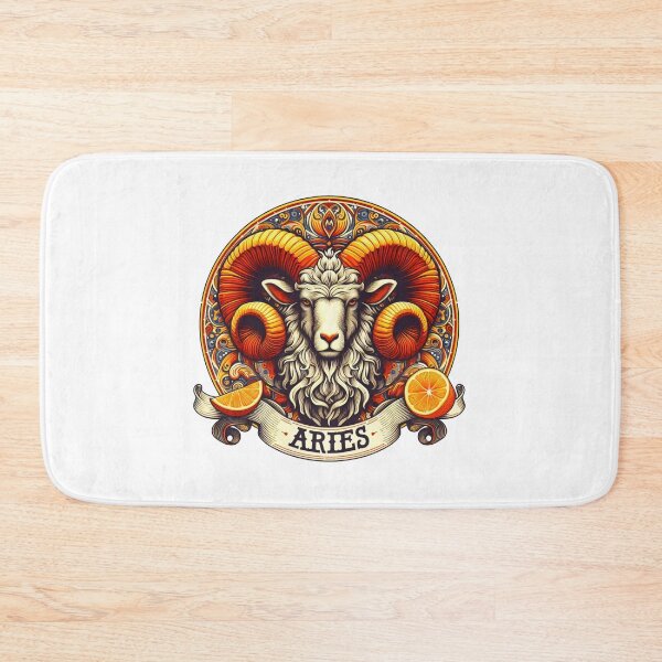 Item preview, Aries Ascendant designed and sold by rj-avant-garde.