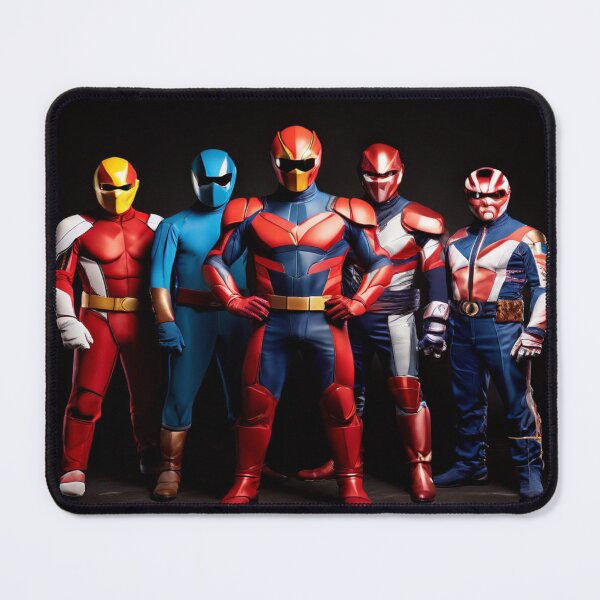 Item preview, Sentai designed and sold by Collection de trésors .
