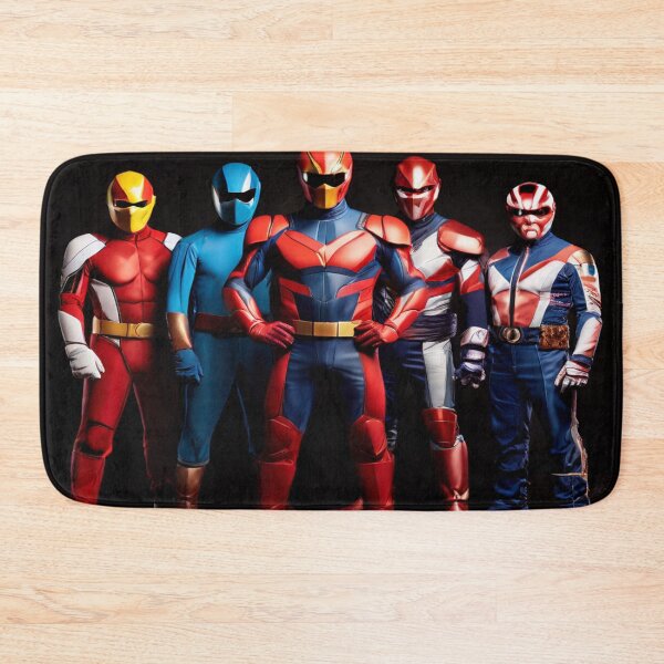 Item preview, Sentai designed and sold by Collection de trésors .