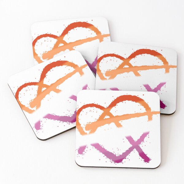 Item preview, Love Anarchy - Nimona - Lesbian - LGTBIQ+ designed and sold by nubedetormenta.