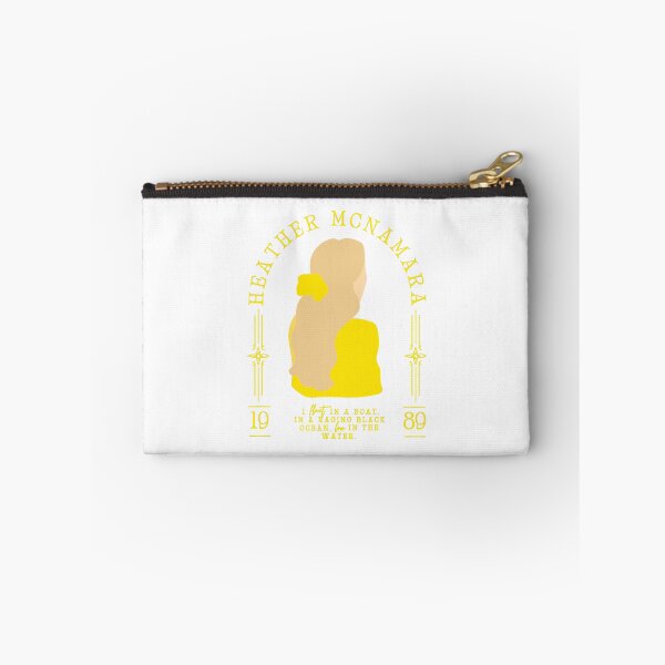 Item preview, 'MCNAMARA' design (Blonde) designed and sold by Stagey Aesthetics.