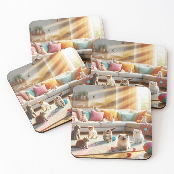 Item preview, Cats designed and sold by RaF71PrO.